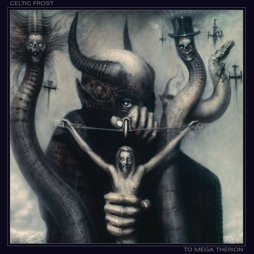 Picture of To Mega Therion