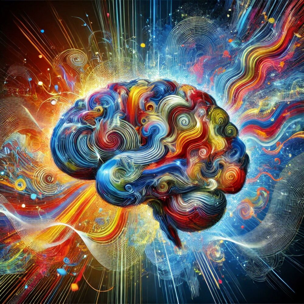 Picture of ADHD in Adults 40Hz: Cognitive Clarity, Super Concentration and Focus, Gamma Brain Waves