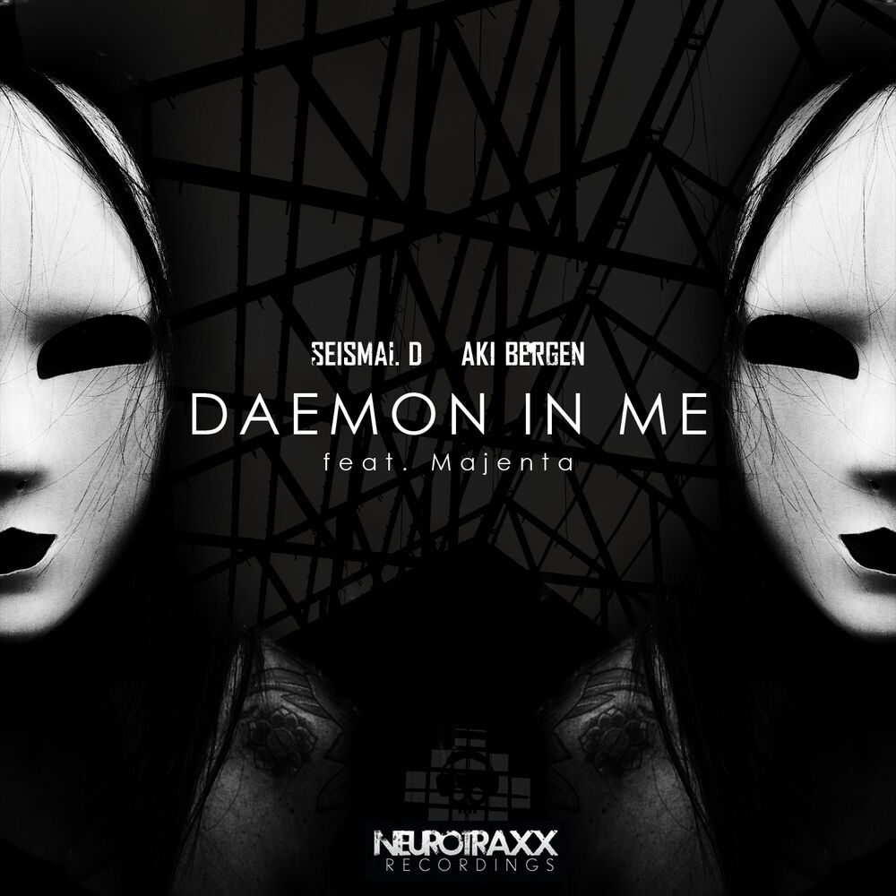 Picture of Daemon In Me