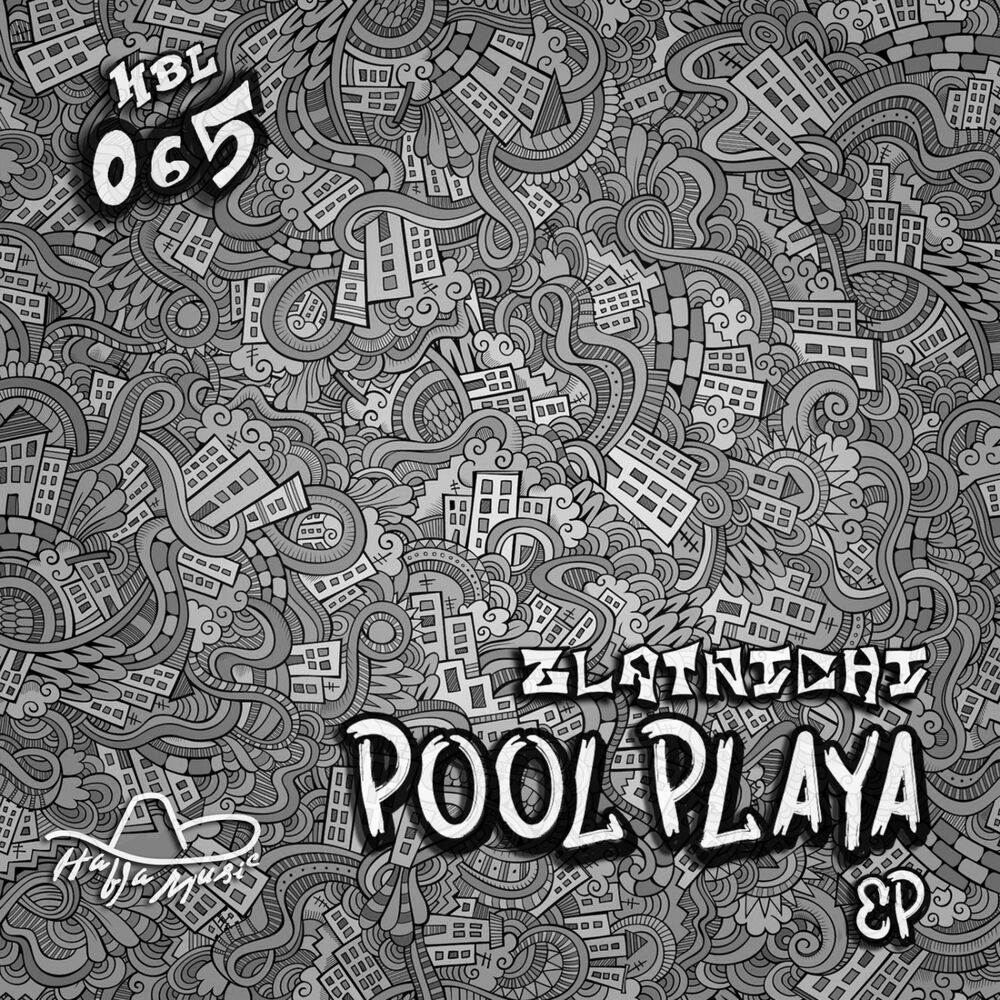 Picture of Pool Playa EP
