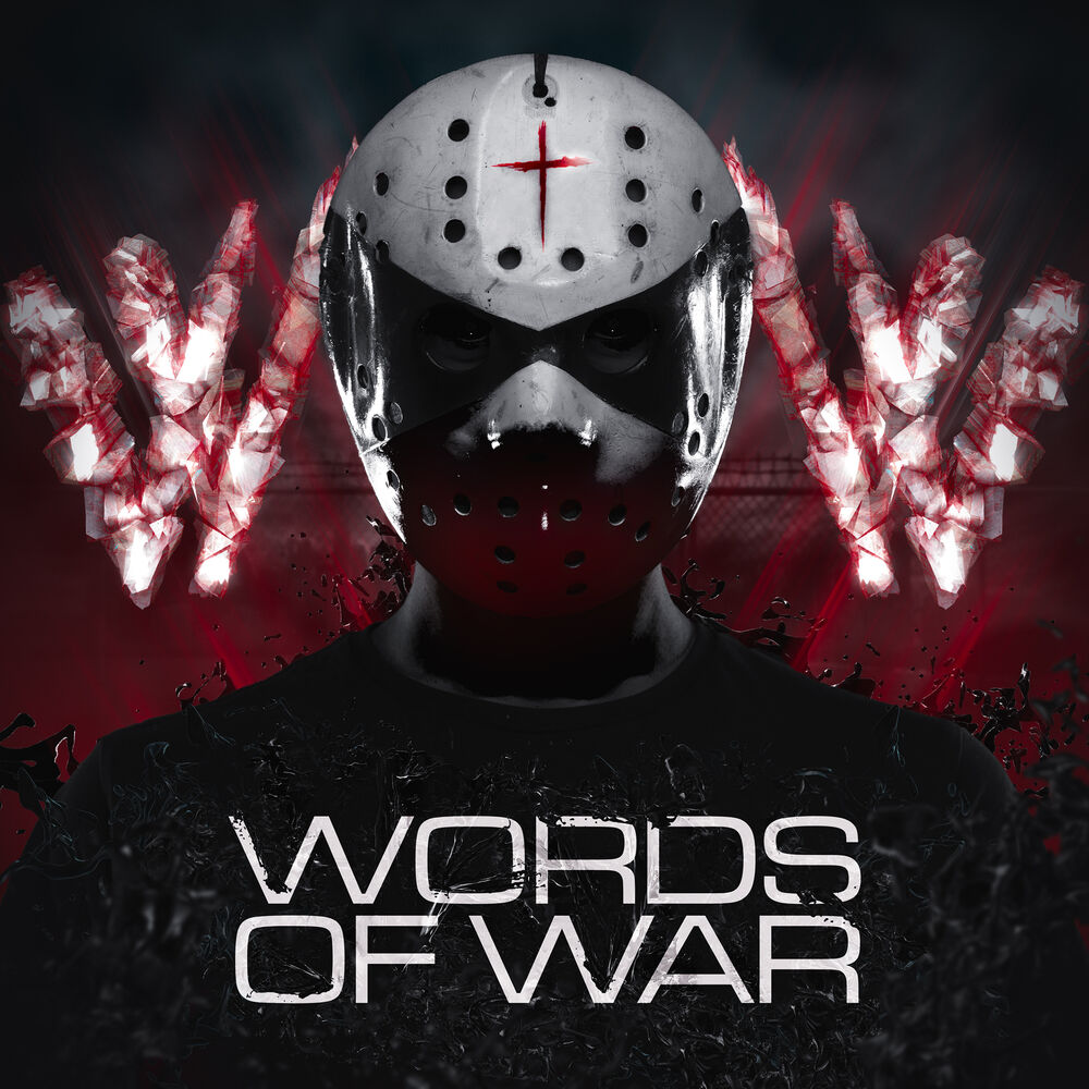Picture of Words of war