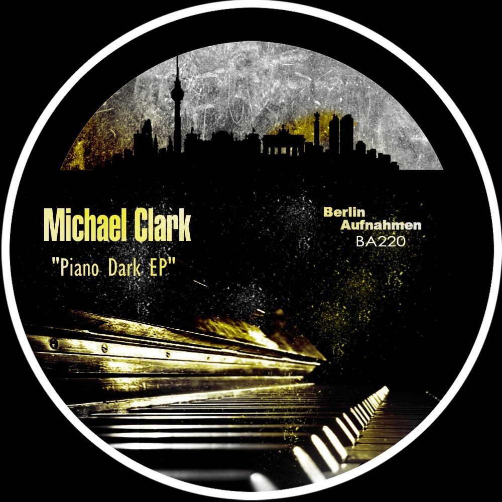 Picture of Piano Dark EP