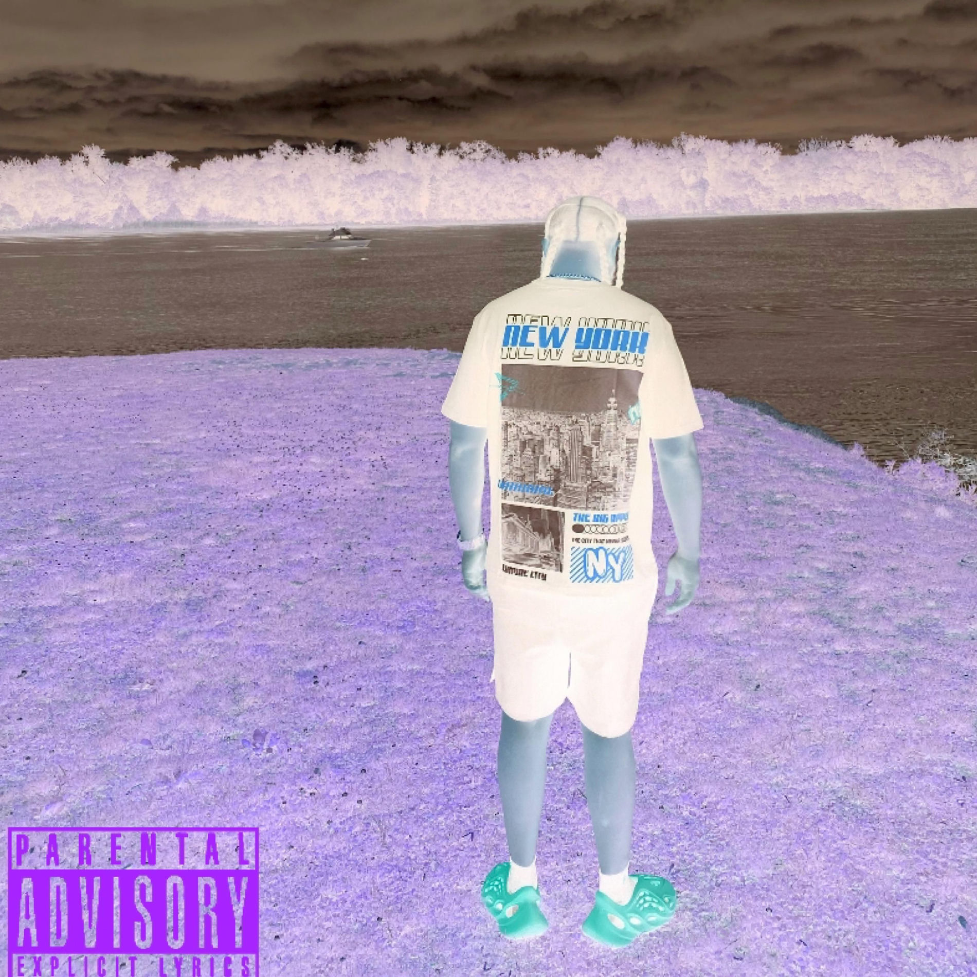 Album cover of CILIN