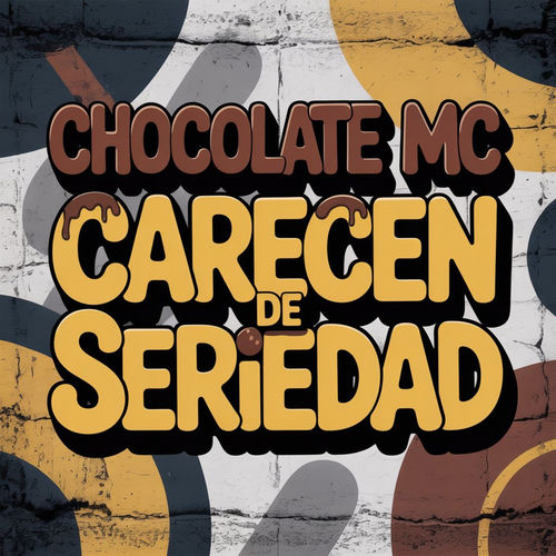 CARECEN DE SERIEDAD