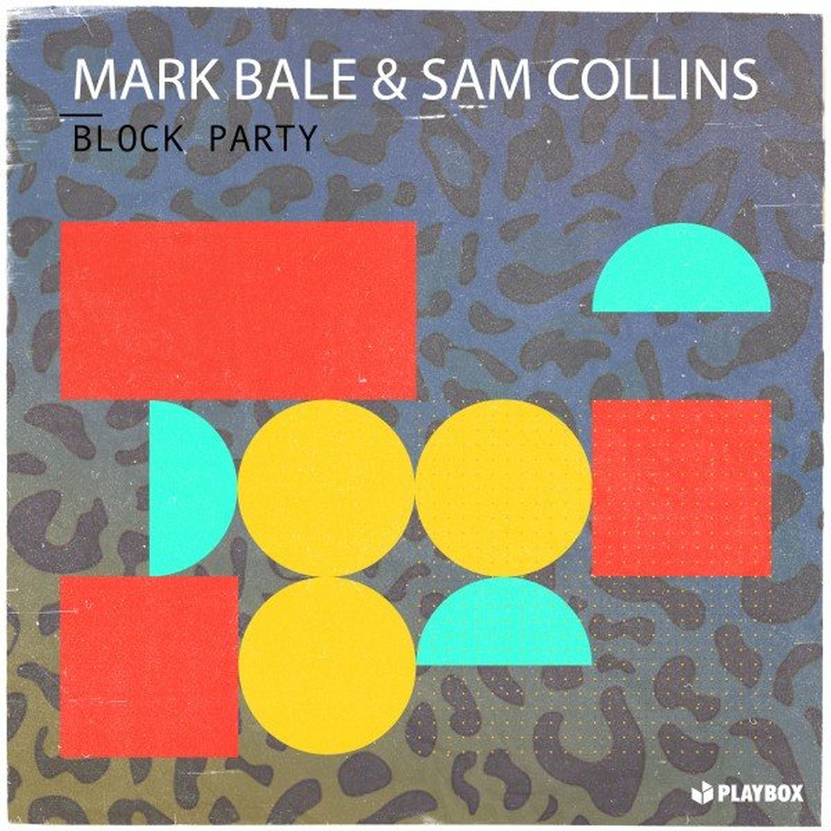 Album cover of Block Party