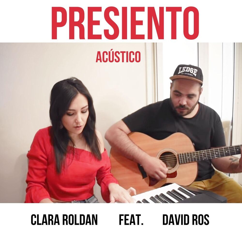 Picture of Presiento (Acústico)