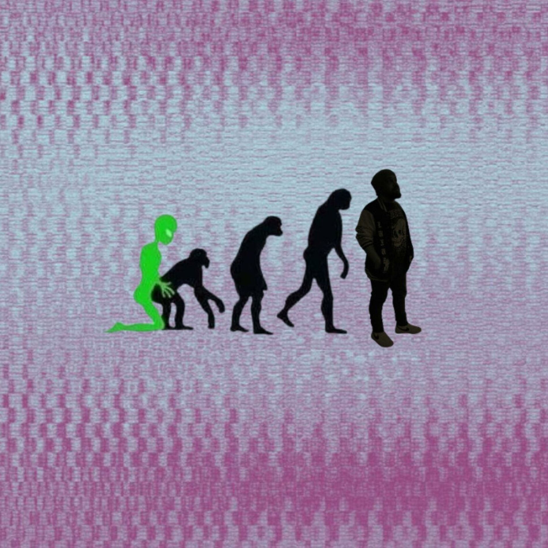 Album cover of Tha Lunatik's Remik