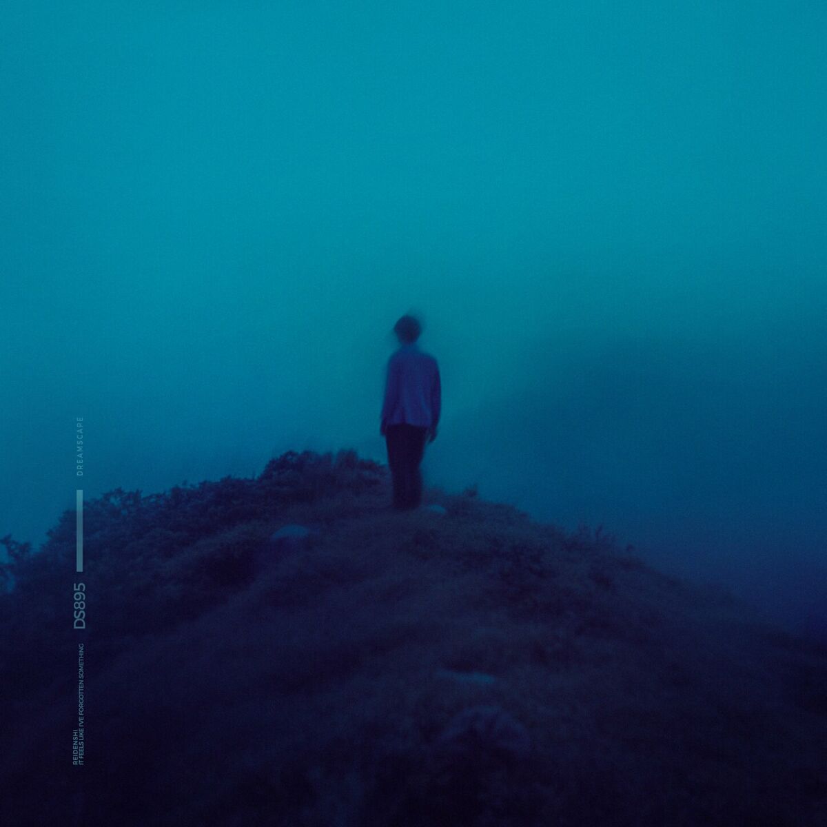 Album cover of It feels like I've forgotten something (Ambient Version)