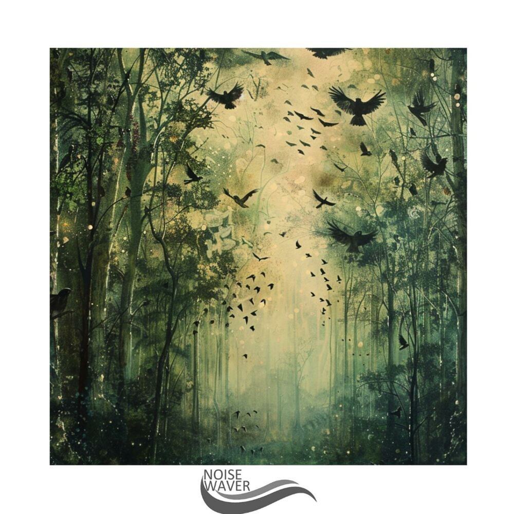 Picture of Arboreal Charm
