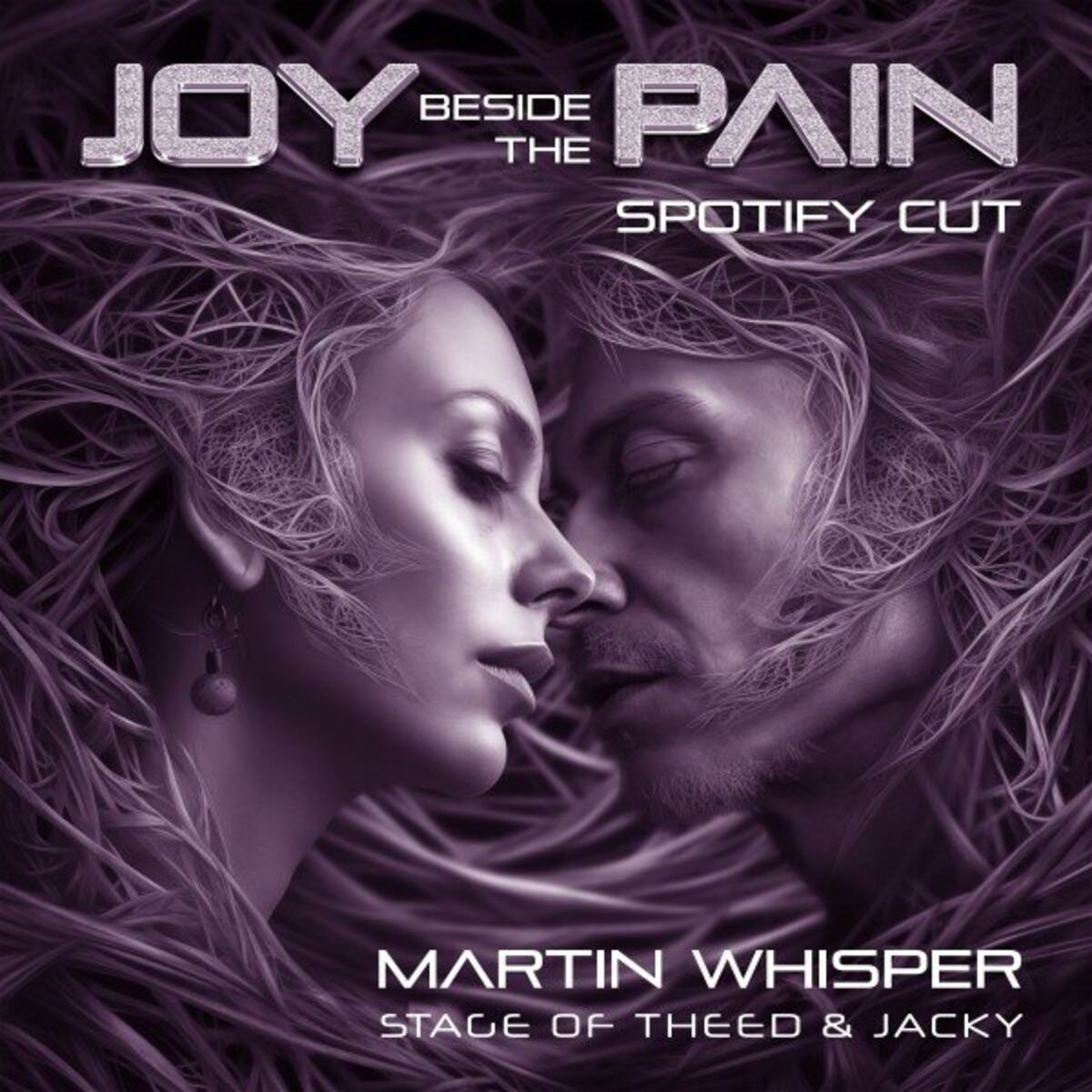 Album cover of Joy Beside the Pain (Spotify Cut)