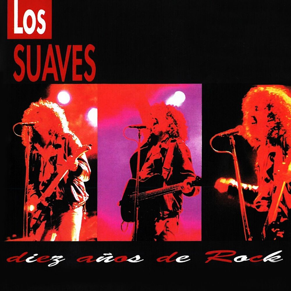 Picture of Diez Años de Rock