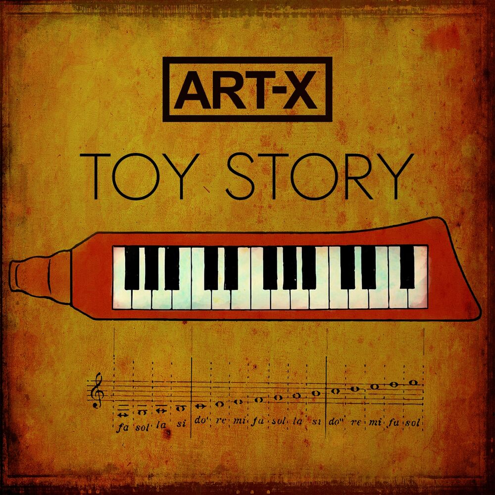 Picture of Toy Story