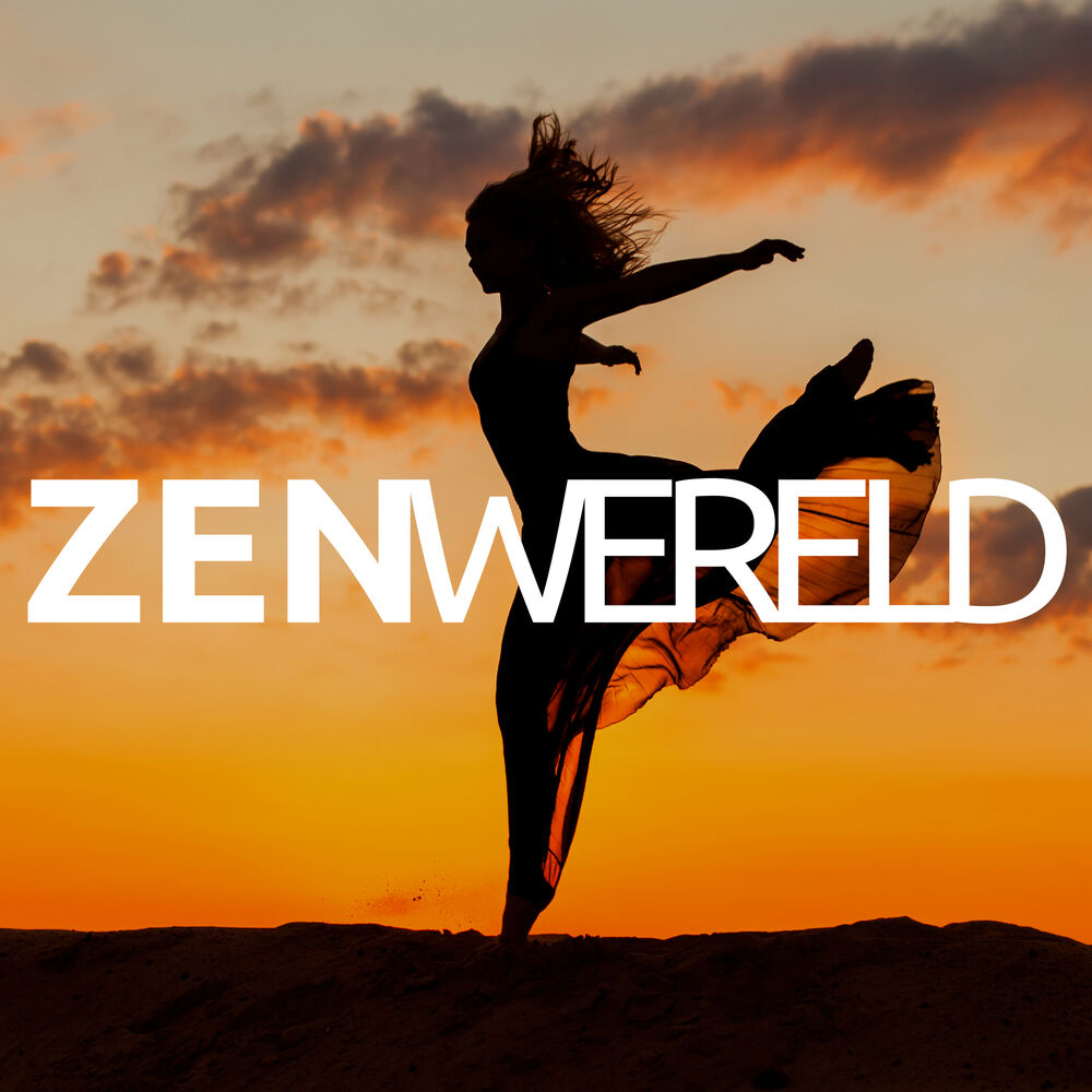 Picture of Zen Wereld - de beste achtergrondmuziek voor yogalessen