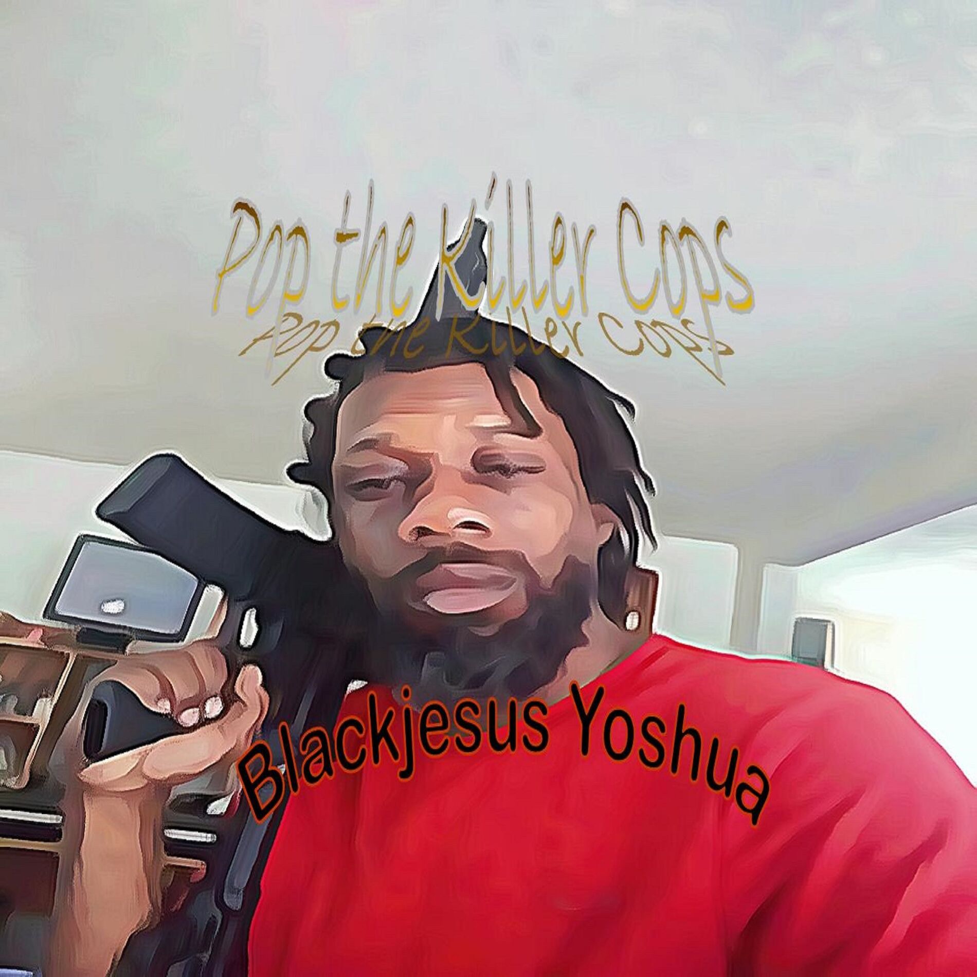 Album cover of The Same Old Problems