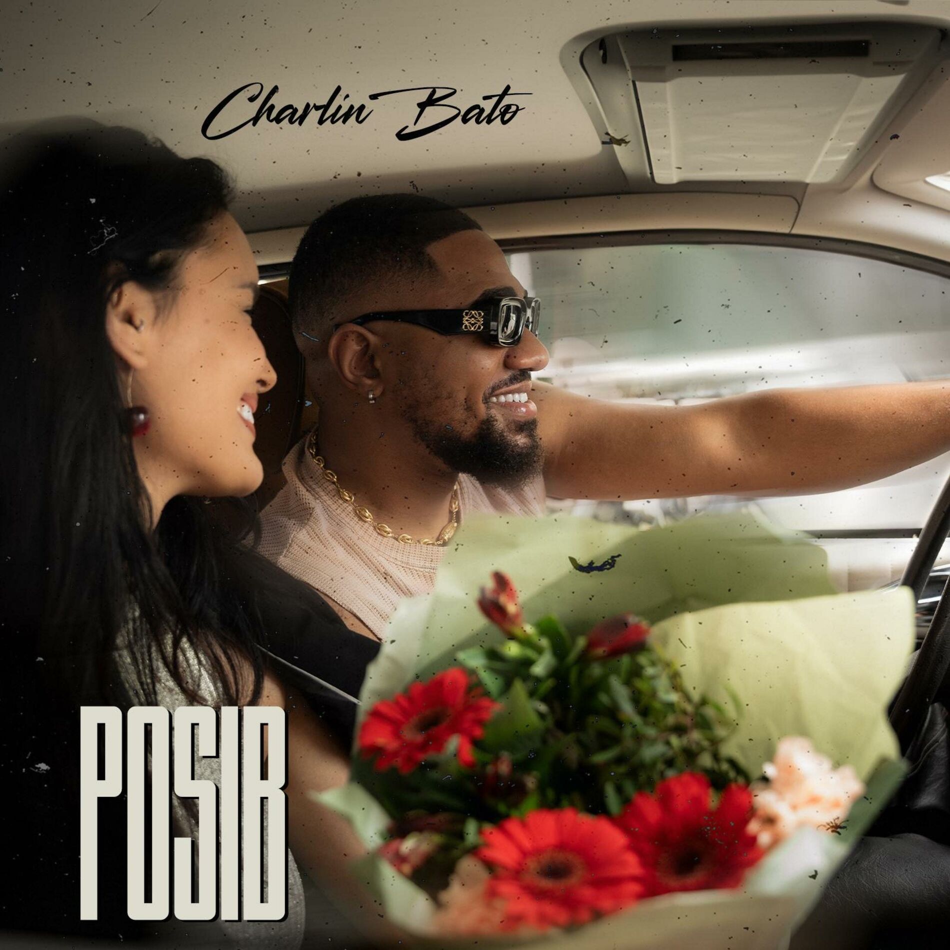 Album cover of Posib (feat. Jazzykey)