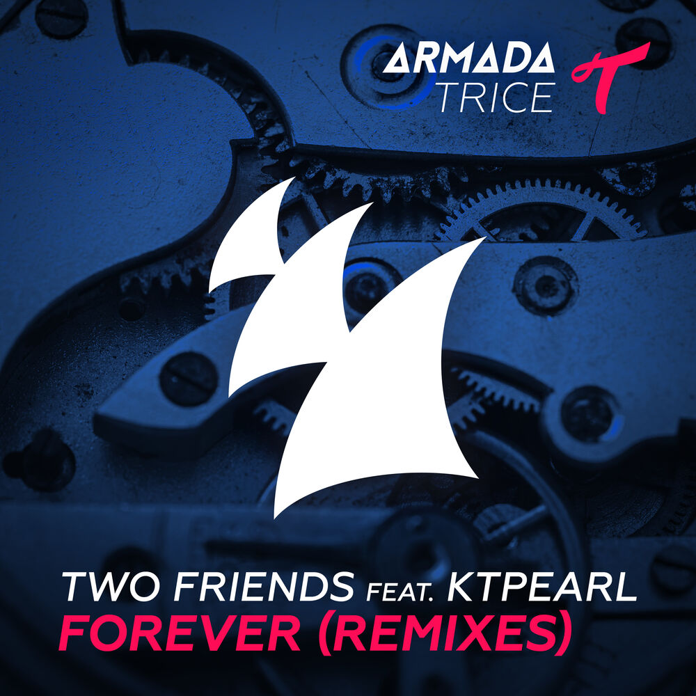 Picture of Forever (Remixes)