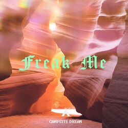 Cover of Freak Me