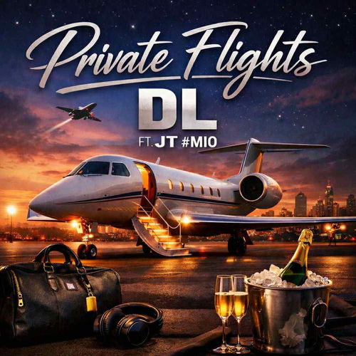 Private Flights (feat. JT #MIO)