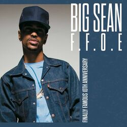 Cover of F.F.O.E.