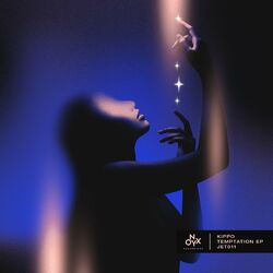 Cover of Temptation EP