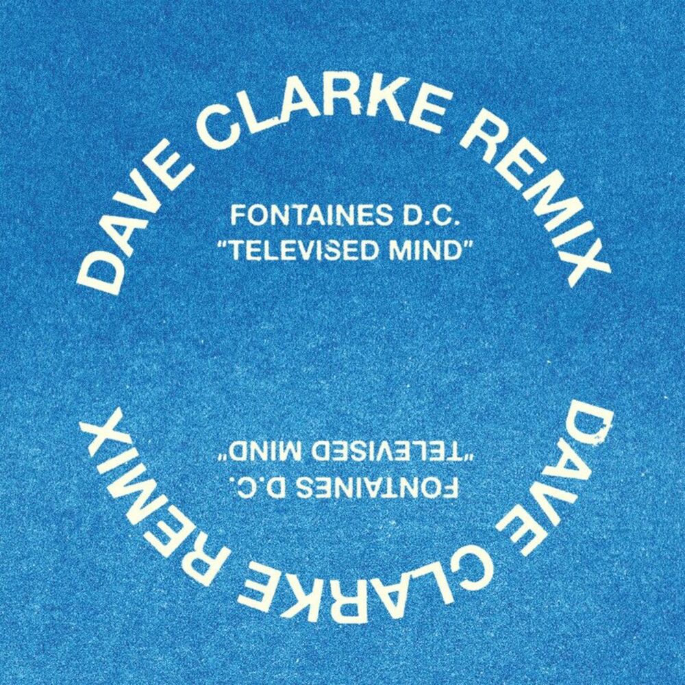 Picture of Televised Mind (Dave Clarke Remix)