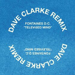 Cover of Televised Mind (Dave Clarke Remix)