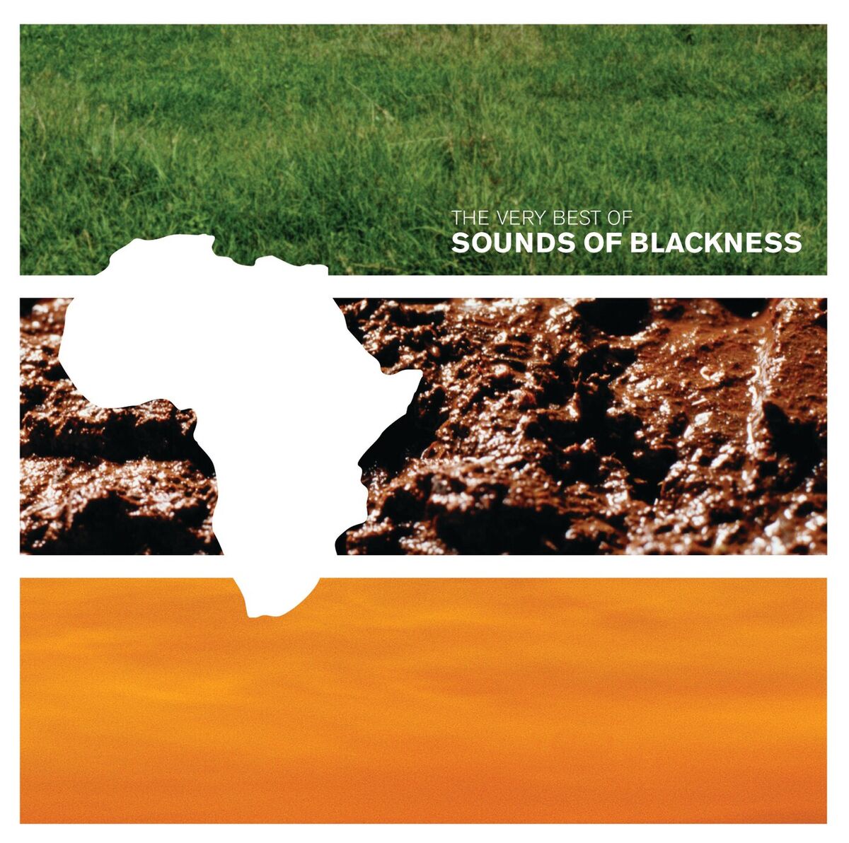 Album cover of Chains