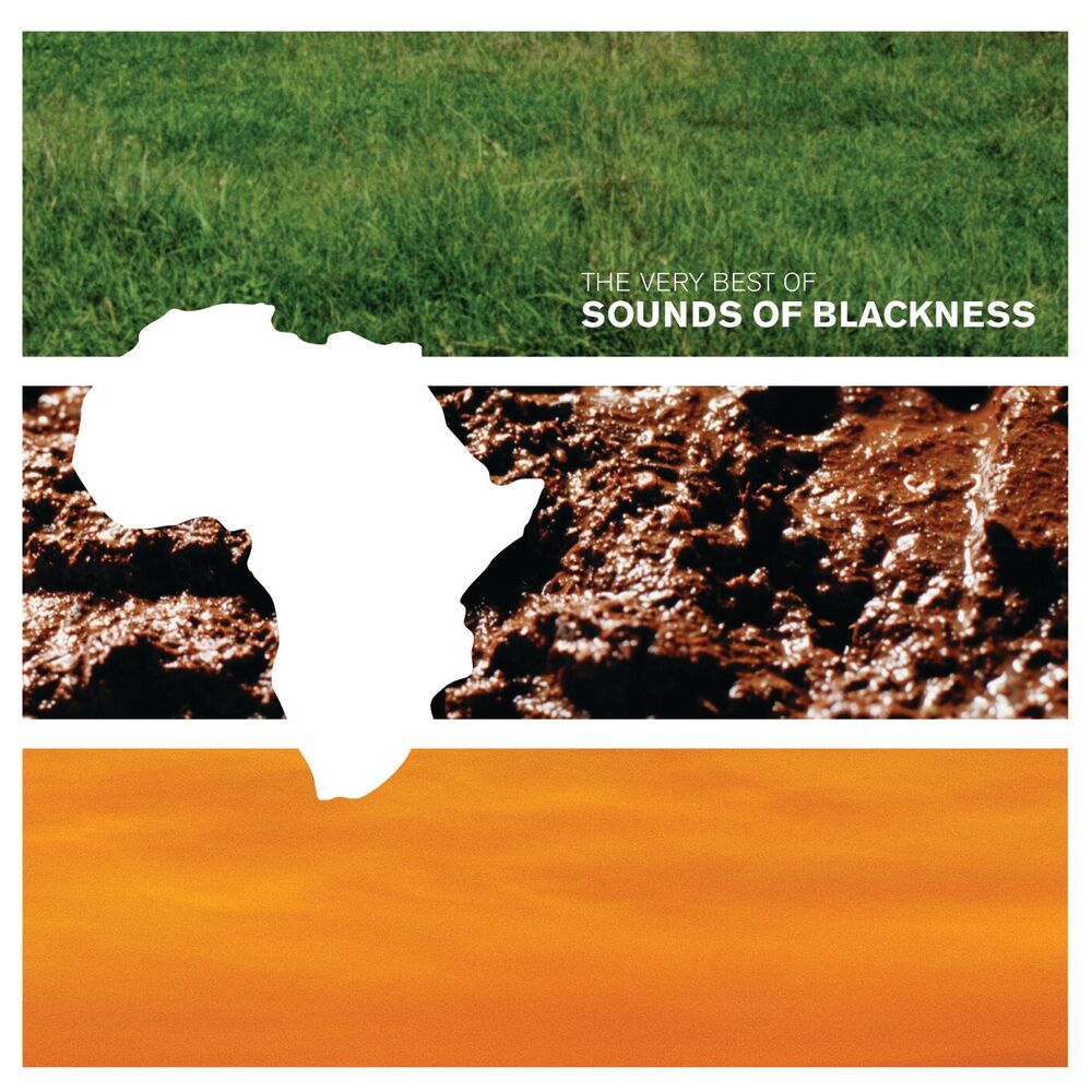 Picture of The Very Best Of Sounds Of Blackness & Ann Nesby