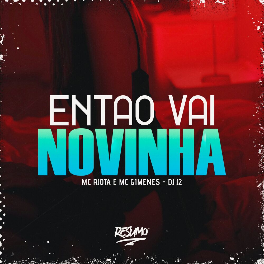 Picture of Então Vai Novinha