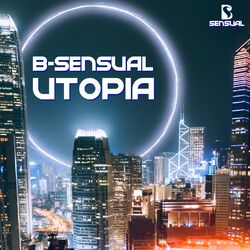 Cover of Utopia