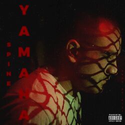 Cover of YAMAHA