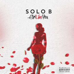 Cover of Girl Like You
