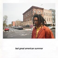 Cover of last great american summer