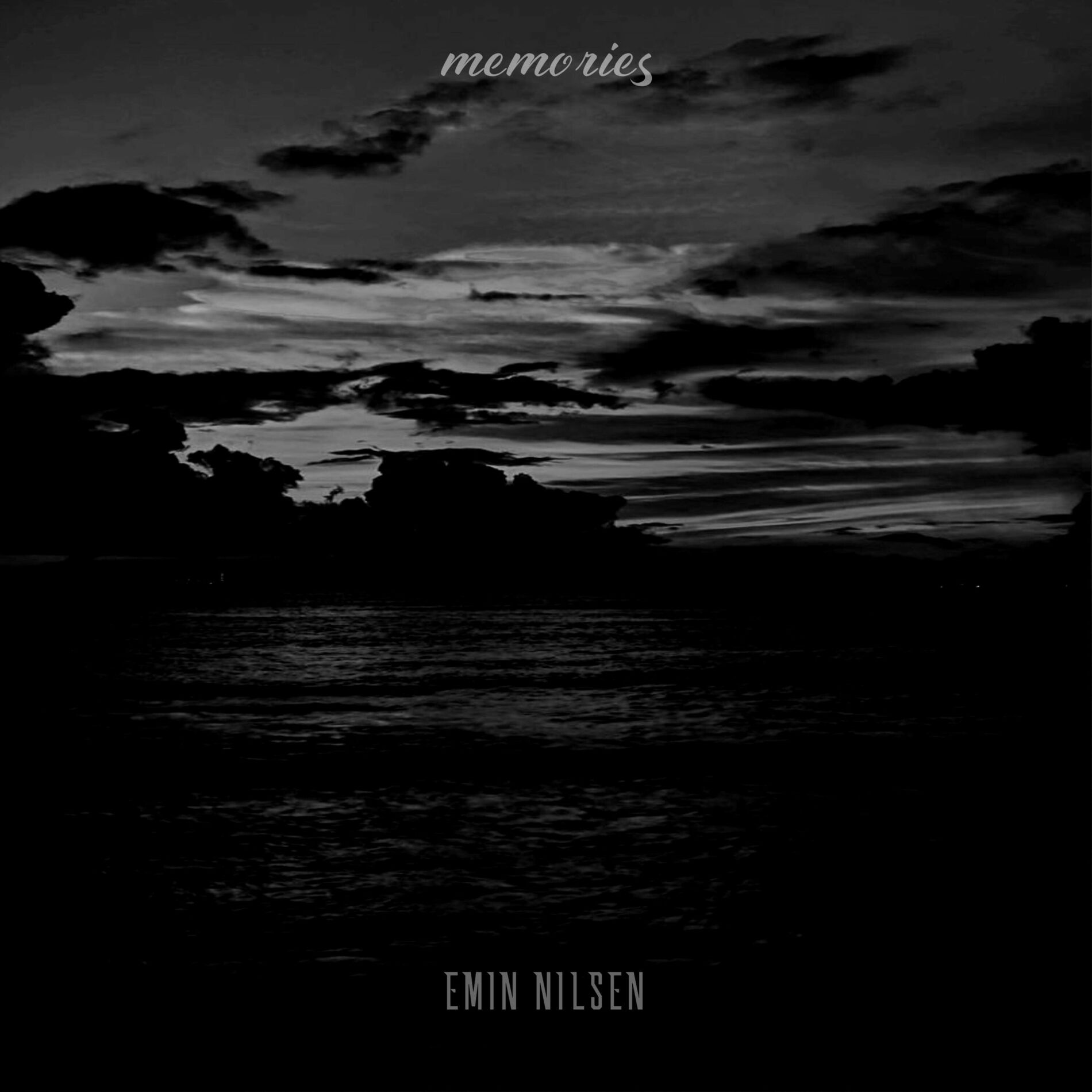 Album cover of Memories
