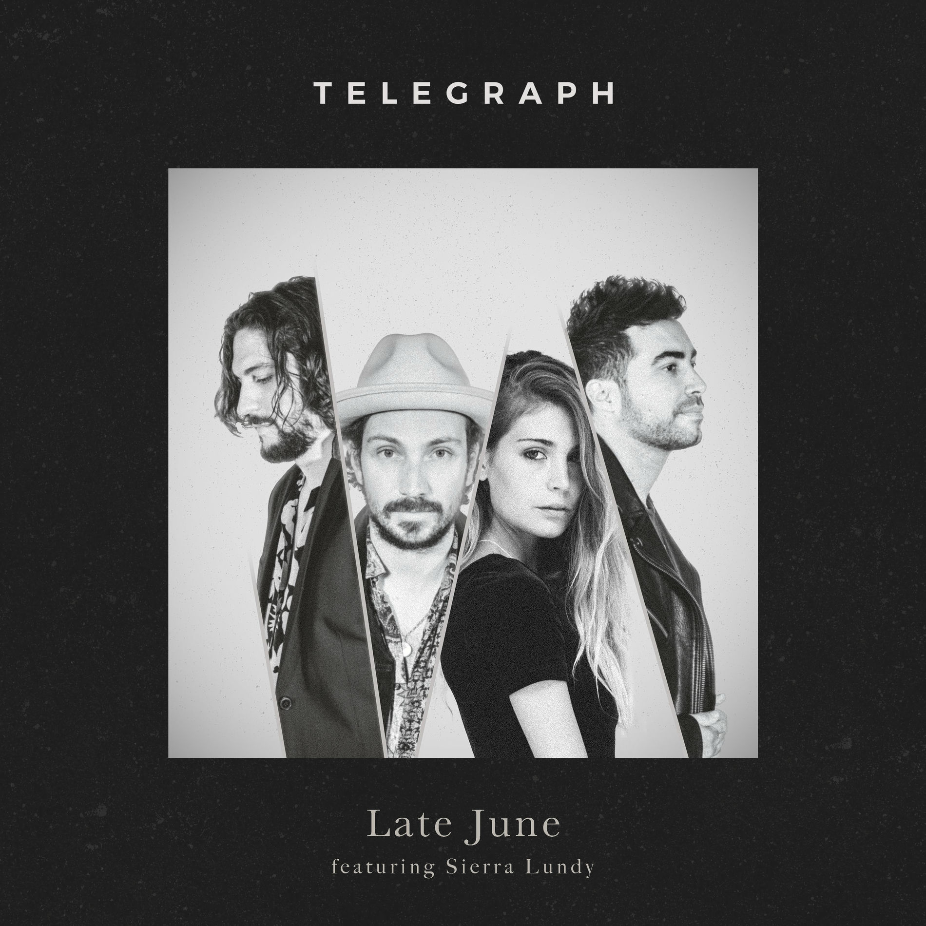 Album cover of Late June