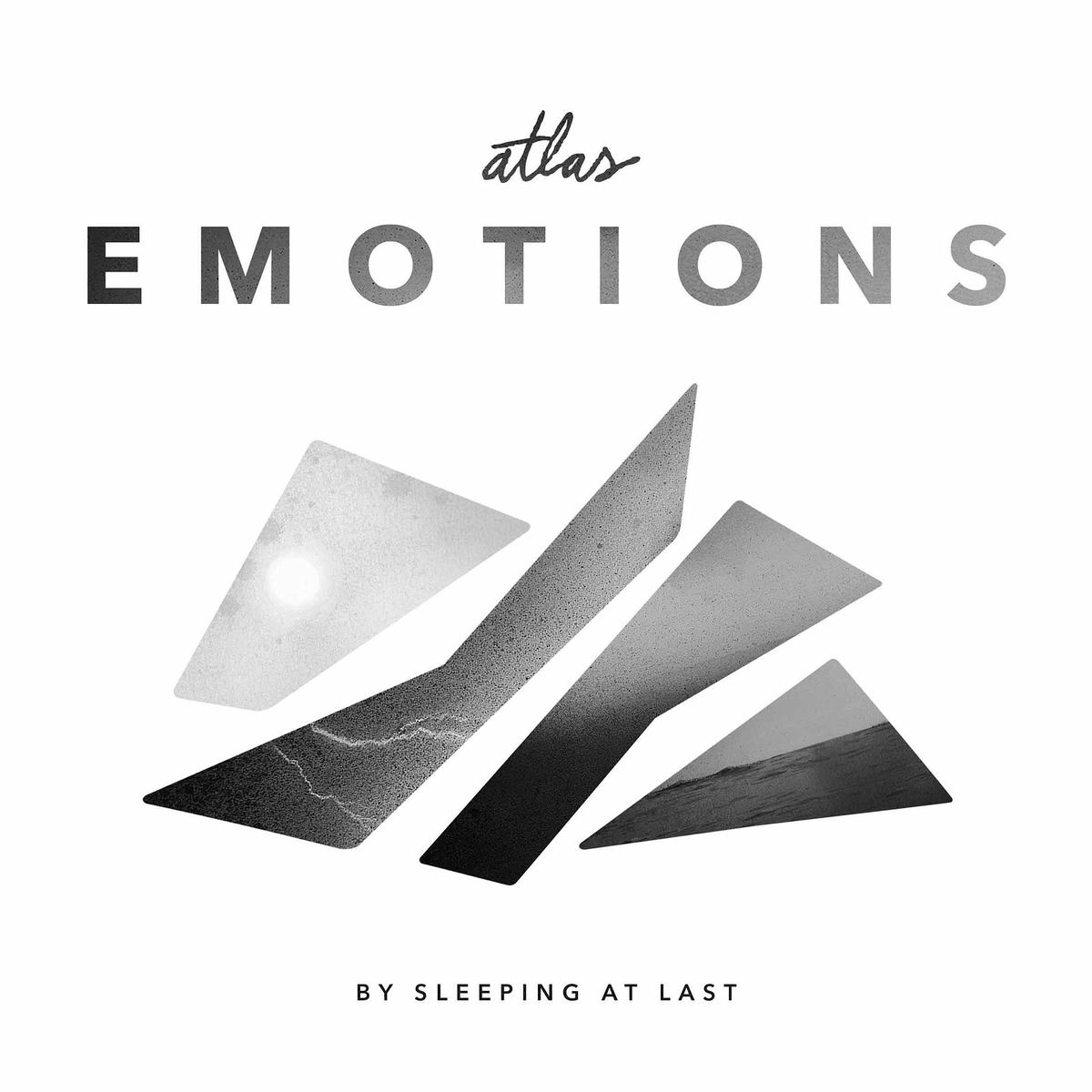 Album cover of Atlas: Emotions