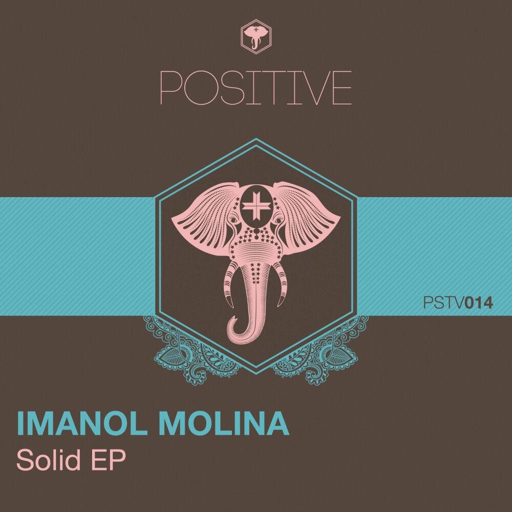 Picture of Solid EP