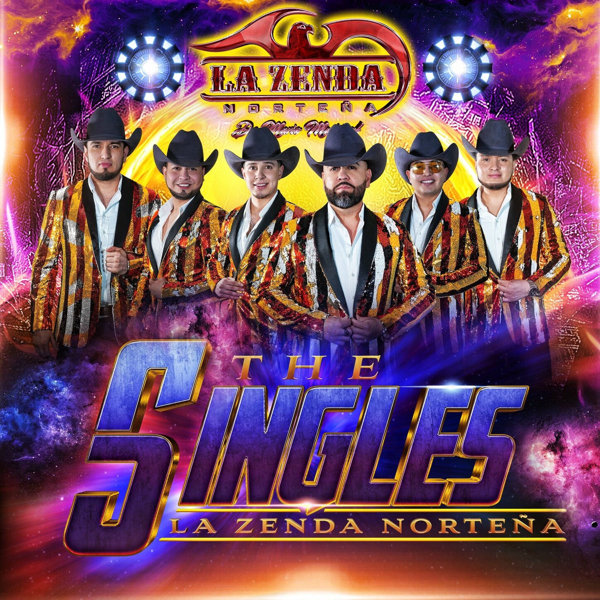 Album cover of Ese Loco Soy Yo