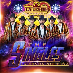 Cover of The Singles