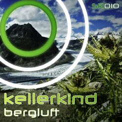 Cover of Bergluft