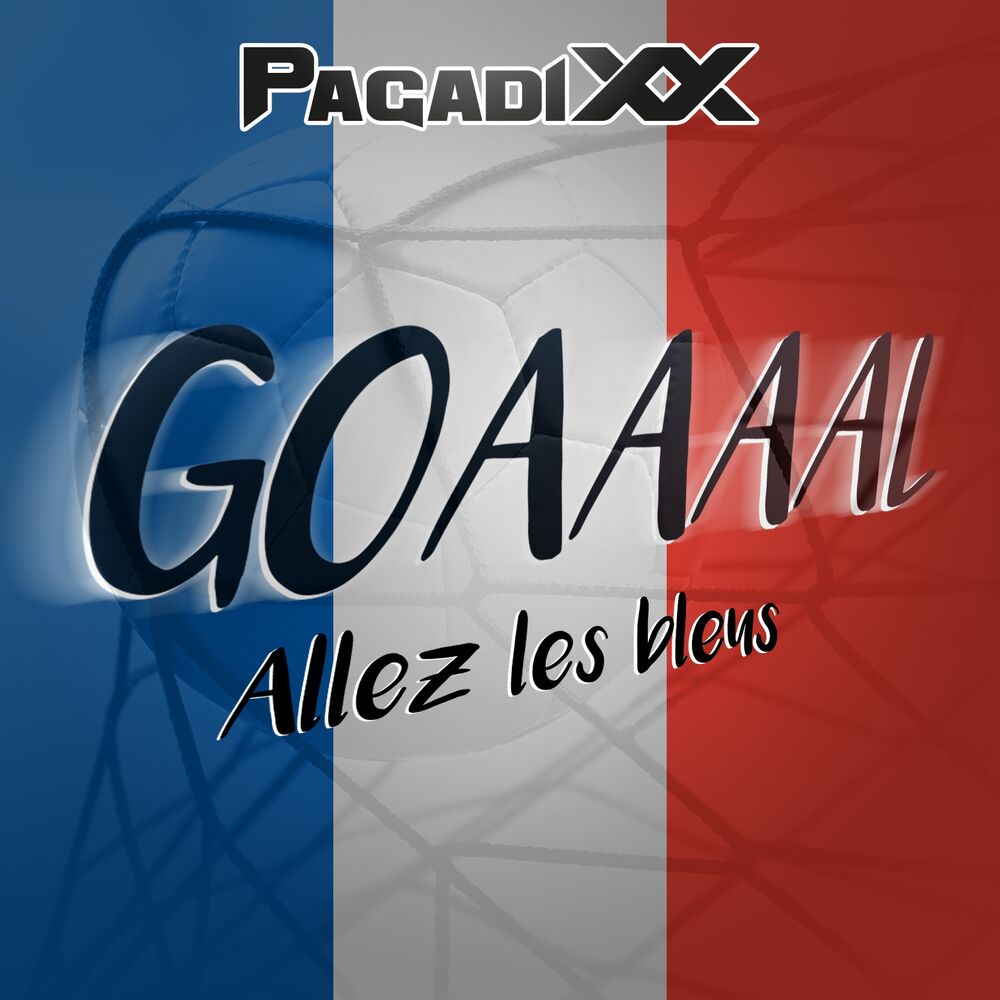 Picture of Goaaaal (Allez les bleus)