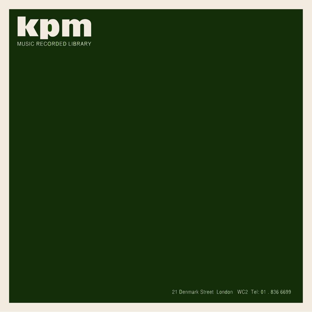 Picture of Kpm 1000 Series: Friendly Faces