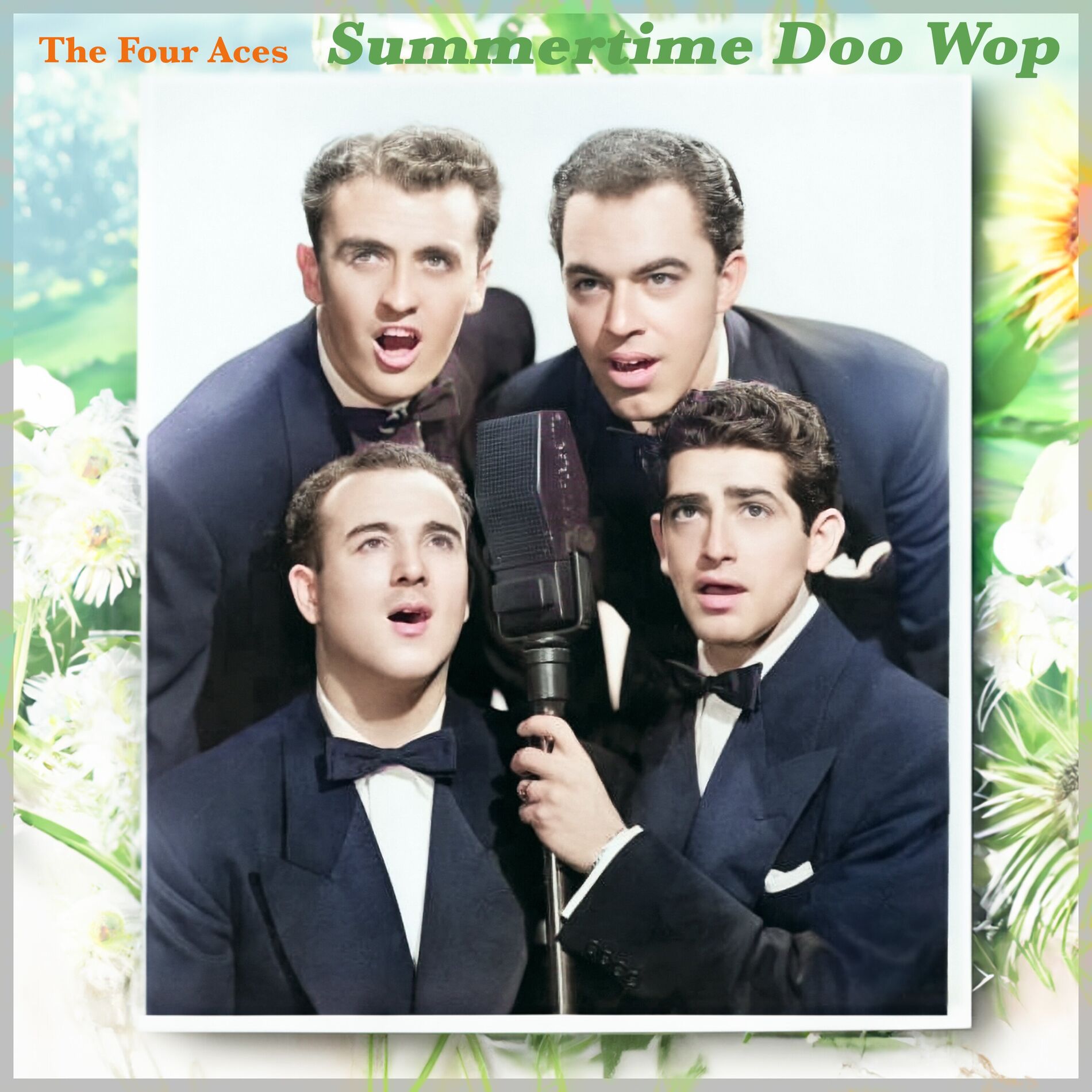 Album cover of Heart and Soul