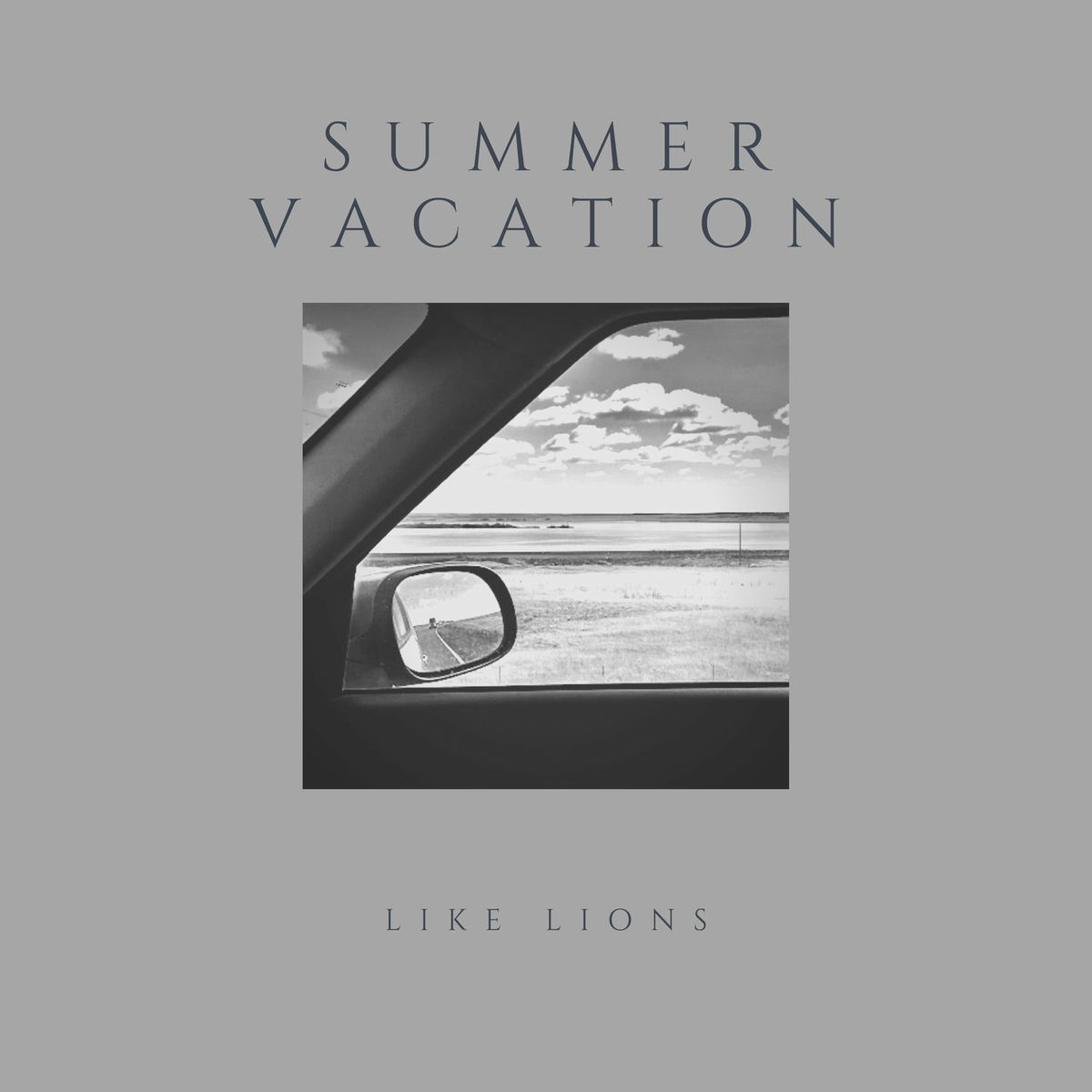 Album cover of Summer Vacation