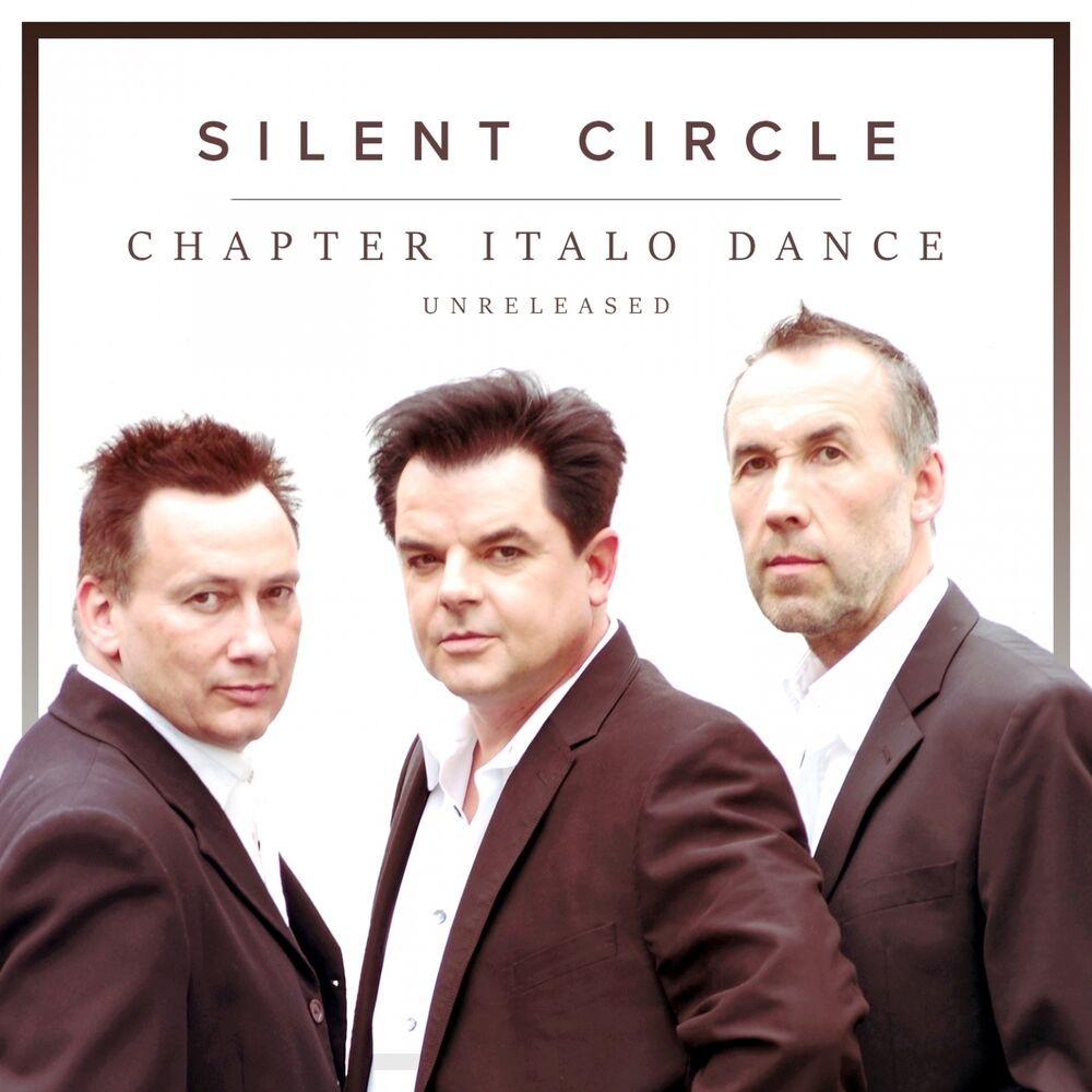 Picture of Chapter Italo Dance Unreleased