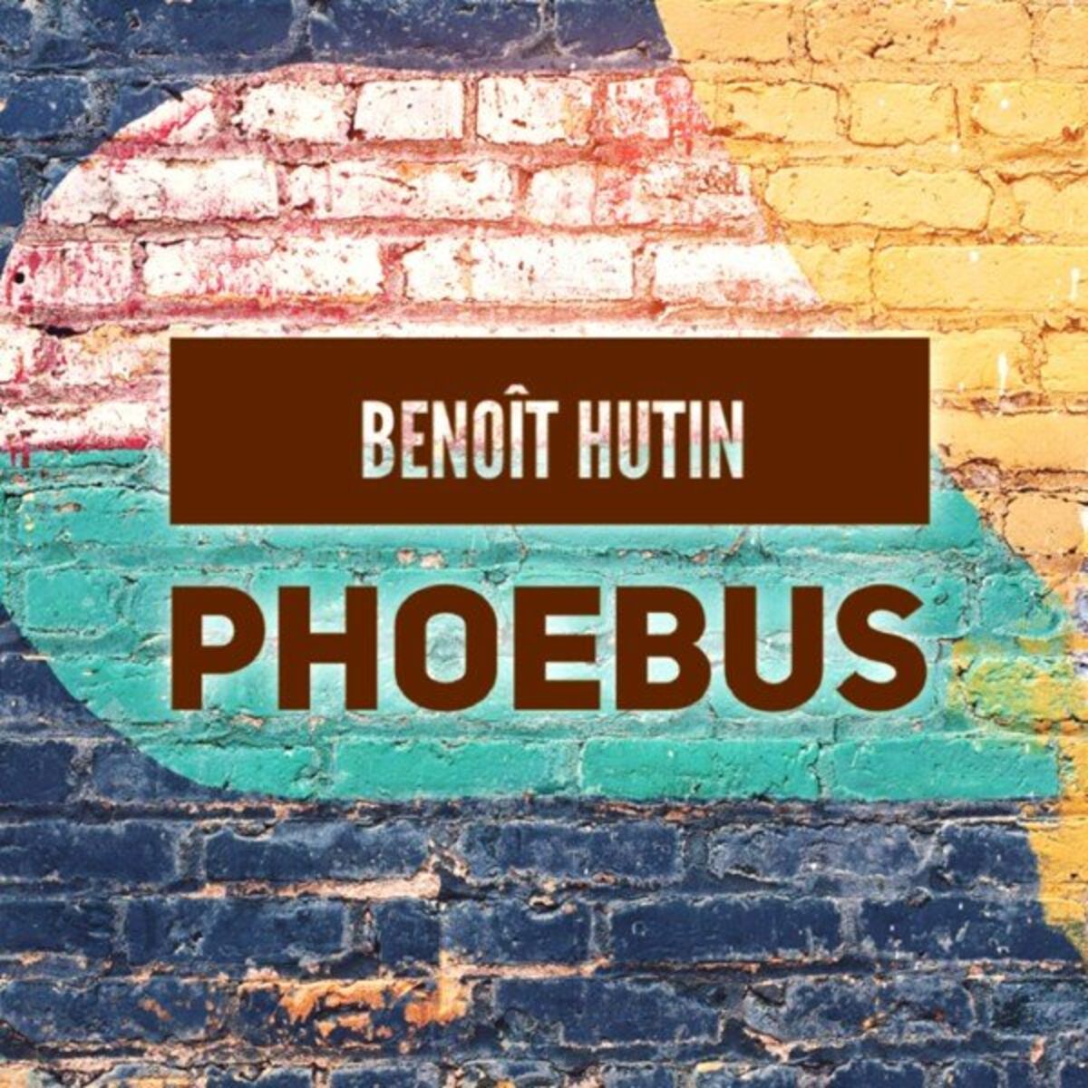 Album cover of Phoebus (Single)