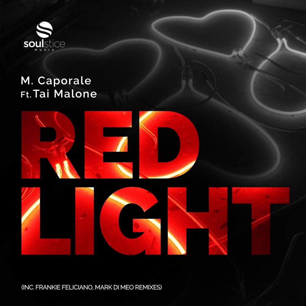 Picture of Red Light