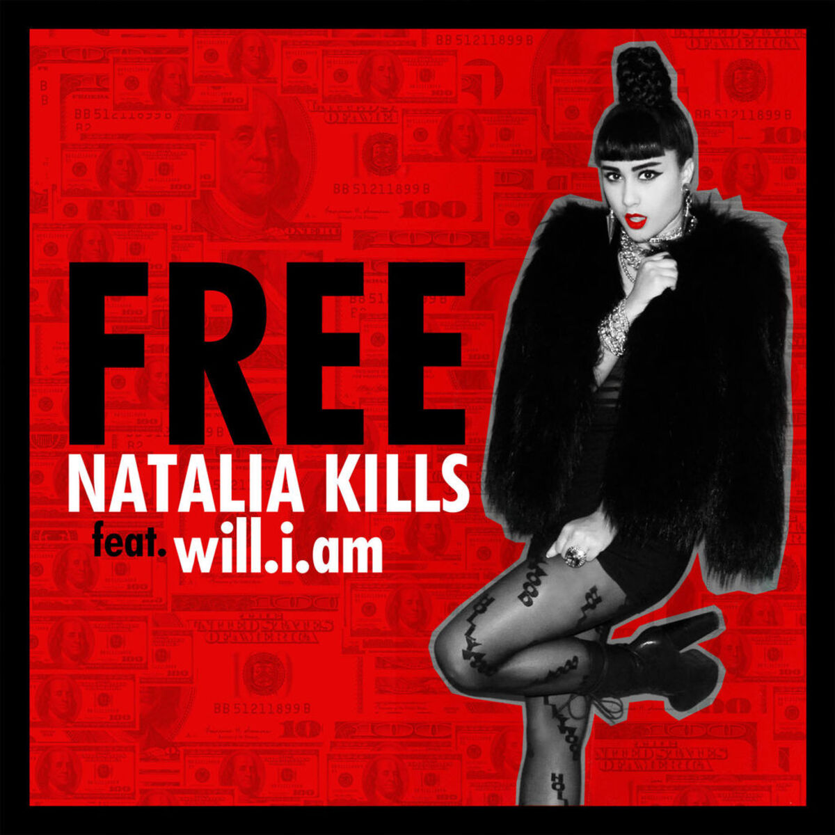 Album cover of Free