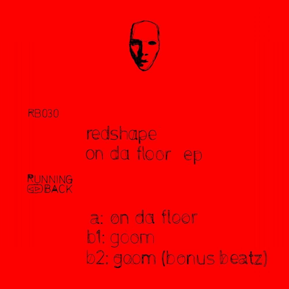 Picture of On Da Floor Ep