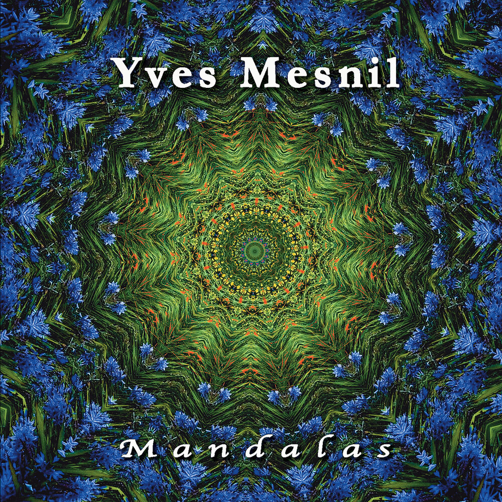 Picture of Mandalas